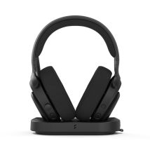 Auriculares FRACTAL - Negro - Nuevo