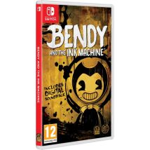 Maximum Games Bendy and the Ink Machine - Nuevo