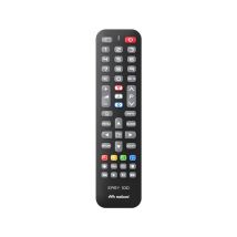 Meliconi 808056 télécommande IR Wireless TV Appuyez sur les boutons