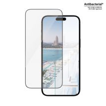 PanzerGlass Anti-Reflective Screen Protector iPhone 14 Pro Max | Ultra-Wide Fit w. EasyAligner Protection d'écran transparent Apple 1 pièce(s)