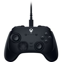 Razer Wolverine V3 Tournament Edition Nero USB Controller di gioco Analogico PC, Xbox Series S, Xbox Series X - Nuovo