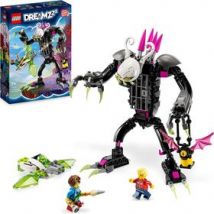 Lego 71455 - Dreamzzz Monstruo de la Jaula - Nuevo