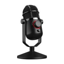 Thronmax M3 PLUS microphone Noir Microphone de console de jeu