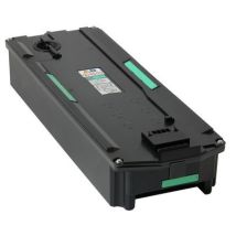 Waste toner container