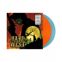 Hard West & Hard West 2 (Original Soundtrack) Vinyle - 2LP