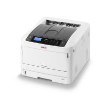 OKI ES8434DN Color 1200 x 600 DPI A3 - Nuevo