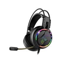 Spirit of Gamer PRO-H7 Cuffia cablata ad archetto Play USB Type-A Nero - Nuovo