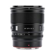VILTROX XF-27 F1.2 AF PRO Nikon Z-Mount - Nuovo