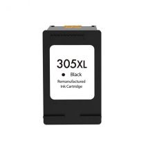 HP 305XL Noir Compatible