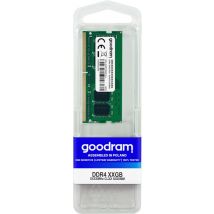 Goodram GR3200S464L22/32G module de mémoire 32 Go 1 x 32 Go DDR4