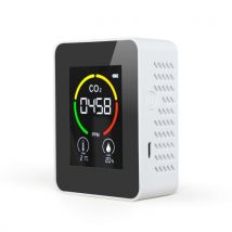 Mesureur de qualité d'air intérieur CO2