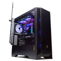 PcCom Imperial PC Gaming Intel i7-14700KF, 32GB DDR5, SSD 2 To NVMe, RTX 5070 Ti 16GB, Windows 11 Home