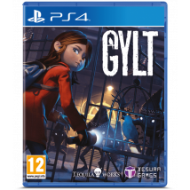 Gylt PS4 - Nuevo