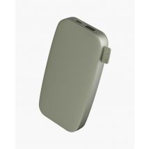 Fresh 'n Rebel 2PB12100DG batería externa 12000 mAh Verde - Nuevo