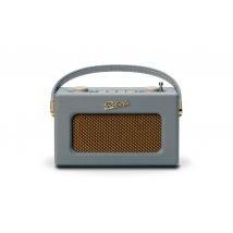 Radio Revival Uno BT Portable Analogique et numérique Gris