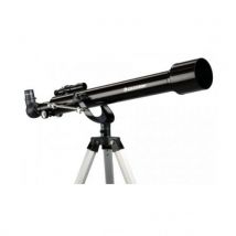 Celestron PowerSeeker 60AZ Refractor 175x Negro - Nuevo