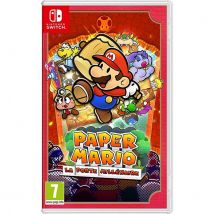 Paper Mario La Porte Millenaire (SWITCH)