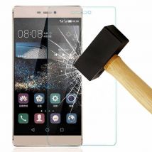 Film verre trempé compatible Huawei P8