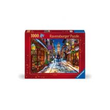 Puzzle - RAVENSBURGER - 1000 piezas - Navidad - Adultos y niños a partir de 14 años - Made in Germany - Nuevo