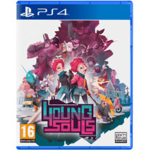 Young Souls PS4