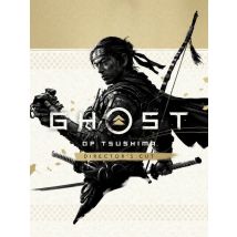 Ghost of Tsushima