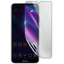 3mk Protection Écran pour Huawei Y6 2019 en Hydrogel Antichoc Transparent