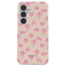 Burga Coque arrière Tough pour Samsung Galaxy S24 - Beach Please