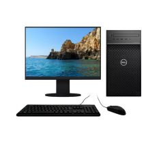 PC Gamer LPG-3630 i5-8400 4.00GHz 16Go/1To SSD/RTX 5050/24