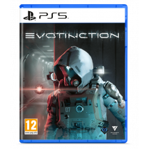 Evotinction PS5