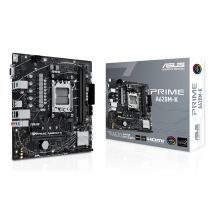 ASUS PRIME A620M-K AMD A620 Emplacement AM5 micro ATX
