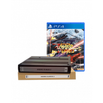 Andro Dunos 2 MVS Edition PS4 Just Limited