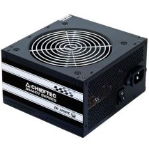 Chieftec GPS-400A8 Alimentatore per PC ATX 12 V 12 cm 400 W - Nuovo