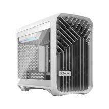 Fractal Design Torrent Nano Micro Torre Blanco - Nuevo