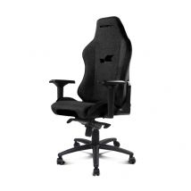 DRIFT DR275 Sedia da gioco per PC Seduta imbottita Nero - Nuovo
