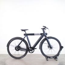 Day Sport — Vélo de ville électrique, 36V 460Wh, autonomie 50–70 km, taille L