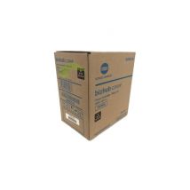 Konica-Minolta KonicaMinolta Toner TNP-50 TNP50 Nero Schwarz (A0X5154) - Nuovo