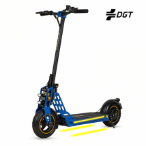 Trotinette Electrique Bison
