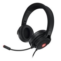 CHERRY JA-2200 Auriculares con cable Diadema Play Negro - Nuevo