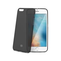 Celly FROST800BK funda para teléfono móvil 11,9 cm (4.7 ) Negro - Nuevo
