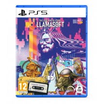 Llamasoft La historia de Jeff Minter PS5 - Nuevo