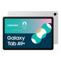 Galaxy Tab A9+ (11 ) Wifi 128 Go, Argent