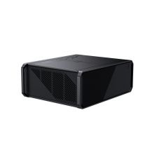 Chuwi CoreBox i5-12450H Intel Core? i5 16GB LPDDR5-SDRAM 512GB SSD Windows 11 Pro Mini PC Grigio - Nuovo