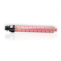 Tóner compatible Ricoh Aficio MP-C3003/MP-C3503/MP-C3004/MP-C3504 Magenta - Sustituye 841819/841815 - Nuevo