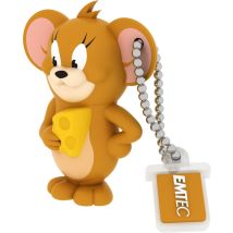Emtec HB103 HB Jerry lettore USB flash 16 GB USB Type-A 2.0 Multicolore - Nuovo