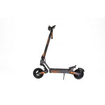 Scooter elettrico Kukirin G2 - Motore 800W Batteria 48V 15AH Autonomia 55KM Freni a disco - Nero - Nuovo