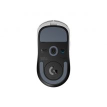 Logitech G PRO X Mouse ottico senza fili RF per destrimani 32000 DPI - Nuovo