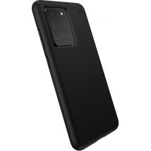 Speck 136380-1050 coque de protection pour téléphones portables 17,5 cm (6.9 ) Housse Noir Samsung Galaxy S20 Ultra