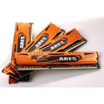 G.Skill 32GB PC3-12800 Kit módulo de memoria 4 x 8 GB DDR3 1600 MHz - Nuevo