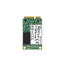 Transcend TS64GMSA370S disque SSD 64 Go mSATA Série ATA III MLC