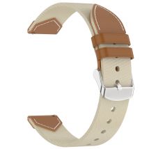 Bracelet composite en nylon tressé pour Huawei Watch GT5 18MM
